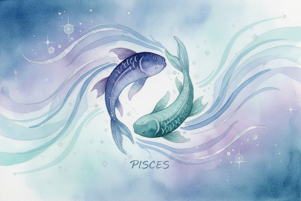 Pisces